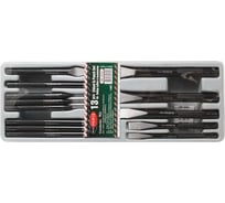 Набор бородков и зубил: 13 предметов ROCKFORCE RF-T5131
