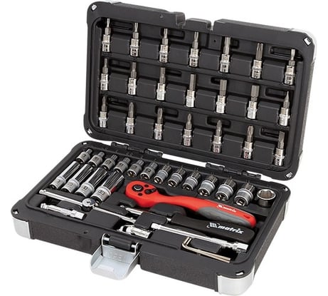 Набор инструментов MATRIX PROFESSIONAL 13550