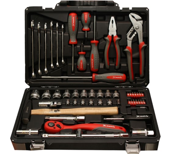 Набор инструментов MATRIX PROFESSIONAL 13551