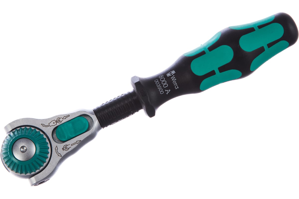 Wera deals 8100 sa6