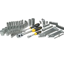 Набор торцевых головок Stanley FATMAX 1/4+1/2", 84 предмета FMHT0-73022