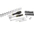Набор торцевых головок Stanley FATMAX  1/4", 42 предмета FMMT82683-1 1
