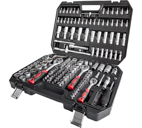 Набор инструментов Kortlinger 171 предмет 17112000