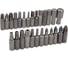 Набор инструментов MAMEDFORCE 142пр. 1/4", 1/2" MF-41421-5(57363) 22