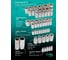 Набор инструментов MAMEDFORCE 142пр. 1/4", 1/2" MF-41421-5(57363) 3
