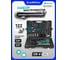 Набор инструментов MAMEDFORCE 122пр MF-38901(57723) 4