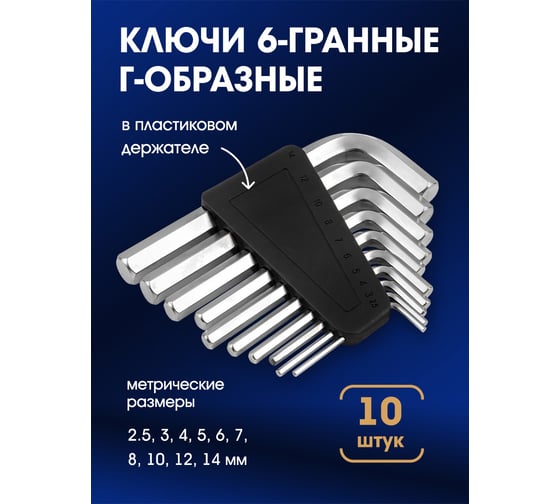Набор инструментов в пластиковом кейсе (142+6 предметов) 1/4", 3/8", 1/2" Forsage F-41421-5 GOLD(58256)