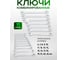 Набор инструментов в пластиковом кейсе Rockforce 142+6 предметов RF-41421-5 GOLD(58287) 12