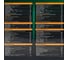 Набор инструментов в пластиковом кейсе Rockforce 142+6 предметов RF-41421-5 GOLD(58287) 33