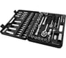 Набор автомобильных инструментов в кейсе KROFT 95шт 305014-1