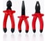 Набор для электрика vertextools 3 предмета 0032-01 1