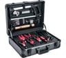 Набор инструментов в кейсе 1/2" и 1/4" 151 предмет Gigant Professional GPS 151