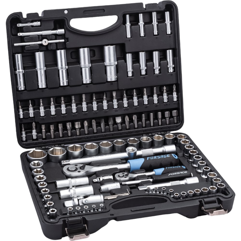 Набор инструмента Forsage 108 предметов F-41082-5 - выгодная цена ...
