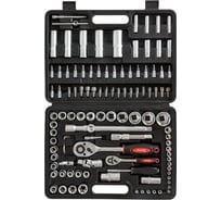 Набор автоинструментов Pioneer 108 предметов TSA-108-01