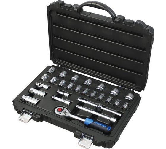 Набор инструмента Forsage 26 предмета F-3261-5 1
