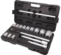 Набор инструментов Forsage 16 предметов F-6161-5(8386)