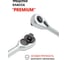Набор инструмента Forsage 150+6пр PREMIUM F-41501-5 PREMIUM(28577) 5