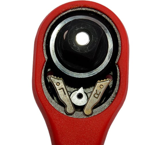 Профессиональный набор инструментов INTERTOOL 1/4 и 3/8 и 1/2, 176 шт., Cr-V ET-7176