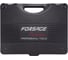Набор инструментов 108+6 предмета Forsage F-41082-5 PREMIUM 12