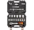 Набор инструментов КВТ НАИ-04/ 22 серия KBT-PROFESSIONAL 91083 1