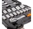 Набор инструментов КВТ НАИ-04/ 22 серия KBT-PROFESSIONAL 91083 7