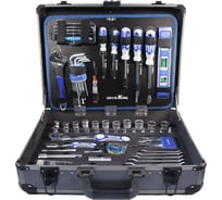 Набор инструментов GOODKING 161 предметов для автомобиля B-10161