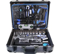 Набор инструментов GOODKING 168 предметов для автомобиля B-10168