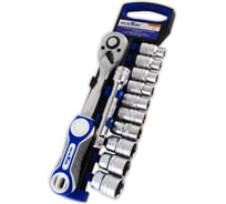 Трещотка GOODKING 1/2 с торцевыми головками (12 предметов) T-121272