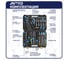 Набор инструментов GOODKING JNRTD 216 предметов J-10216 3