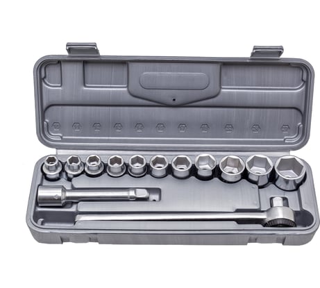 Набор шоферского инструмента НИЗ Спутник-1 57022025