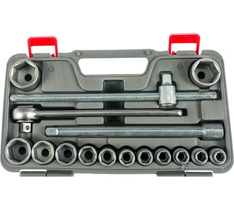 Набор шоферского инструмента НИЗ 2 57069025