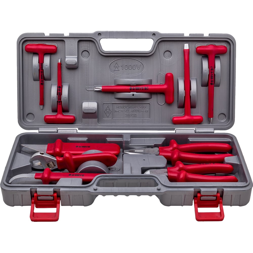 Набор НИЗ Электромонтажник-2 50112313 - выгодная цена, отзывы ...