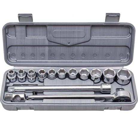 Набор шоферского инструмента НИЗ Спутник-3 57041025