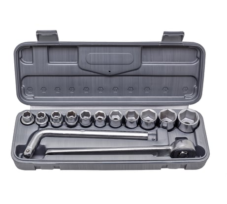 Набор шоферского инструмента НИЗ Спутник-2 57054025