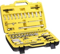 Набор торцевых головок FATMAX-81 (81 шт; 1/4"+1/2") Stanley FMMT82826-1