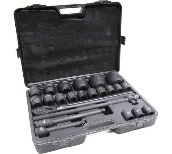 Набор ударных инструментов Forsage 23 предмета F-6231MPB 1