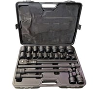 Набор инструментов Forsage ударных 24 предмета F-6241MPB(4496)