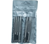 Набор пробойников Союз 6шт, 3,2-8,0 мм 1017-05-06С