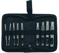 Набор пробойников Союз 9шт 1017-05-09С