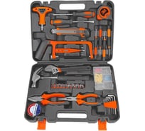 Набор инструмента EDON 1/2 дюйма MHS-45 22834