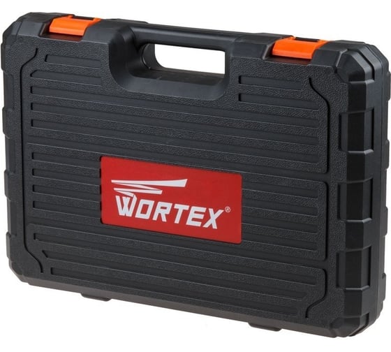 Набор ручного инструмента WORTEX HT 101 HT10101026