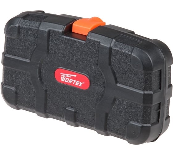 Набор ручного инструмента WORTEX HT 8 HT80001026