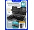 Набор инструментов ударных iLOFORCE 26пр, 3/4", 1" 6гр. IF-68262-5MPB(58981) 2