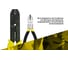 Набор инструментов WMC TOOLS 257пр WMC-WMC258(58823) 4
