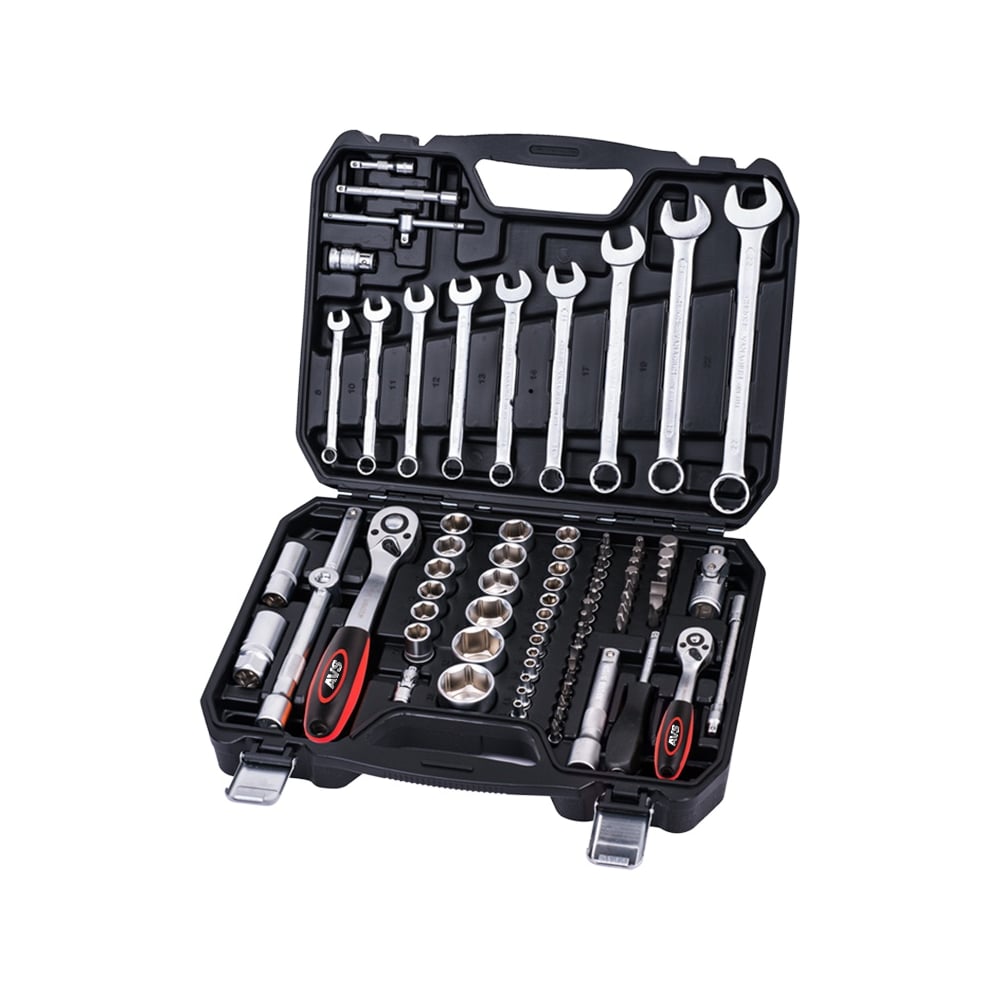 Ручной Инструмент Avs Tools Купить