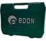 Набор инструмента ½ дюйма и ¼ дюйма EDON MTB-108 (108 предметов) 20421 4