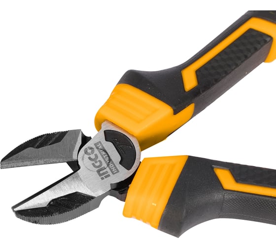 Набор плоскогубцев INGCO 3 шт. INDUSTRIAL HKHLPS2831DS
