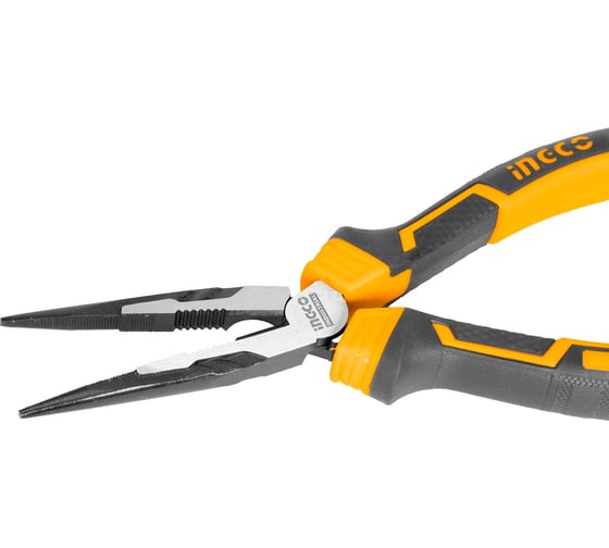 Набор плоскогубцев INGCO 3 шт. INDUSTRIAL HKHLPS2831DS