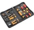 Набор электромонтажного инструмента Weidmuller P BAG XL SET 7 2602170000 1