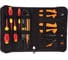 Набор электромонтажного инструмента Weidmuller P BAG XL SET 7 2602170000 2